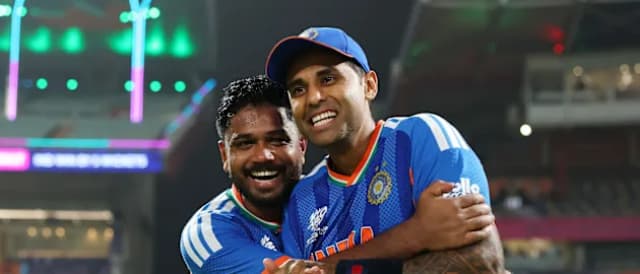 The 2026 ICC T20 World Cup wrapped up with India lifting the trophy. In Sunday’s final against New Zealand, India delivered a dominant performance, cruising to a 96-run victory.