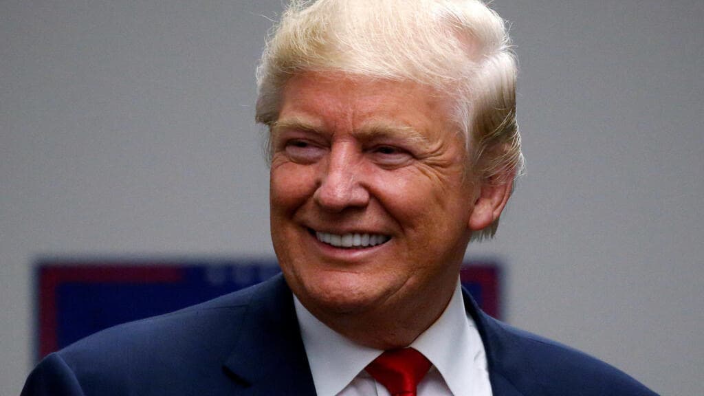 The restoration of trust between the White House and Pakistan after years of tension in diplomatic relations.