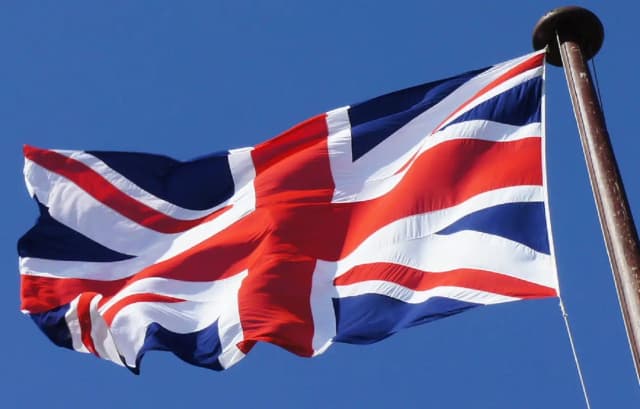 The UK will host a conference on the Strait of Hormuz.