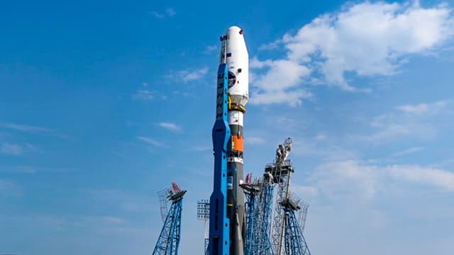 After 50 years, a human mission to the Moon will begin again.