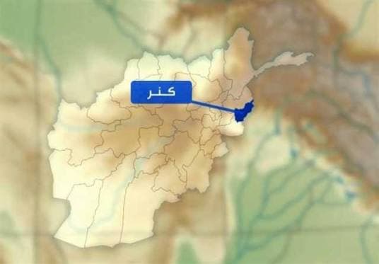 The killing and wounding of civilians in a Pakistani airstrike in Kunar.