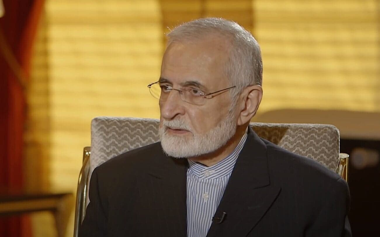 Former Iranian Foreign Minister Injured in Attacks by Israel and the U.S.