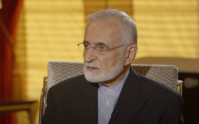Former Iranian Foreign Minister Injured in Attacks by Israel and the U.S.