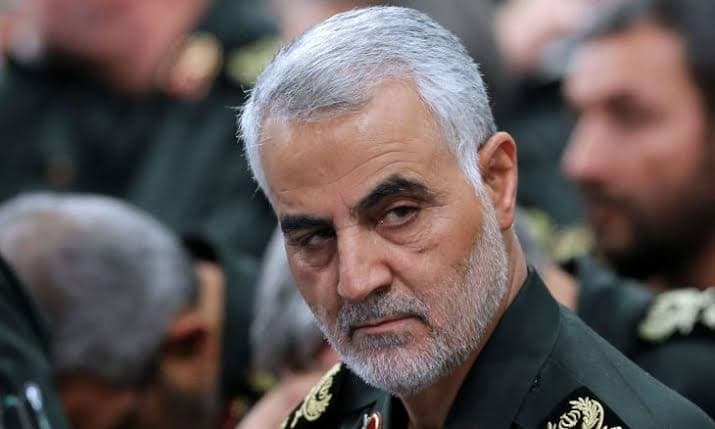 In the U.S., the Green Cards of the Daughter and Niece of Qasem Soleimani Were Revoked.