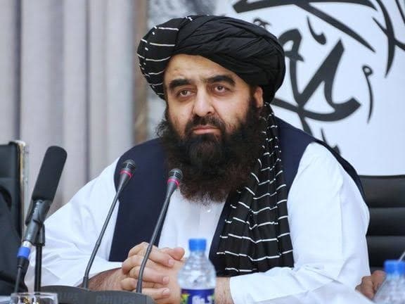 Taliban Foreign Minister: Negotiations with Pakistan are Ongoing in Urumqi, China