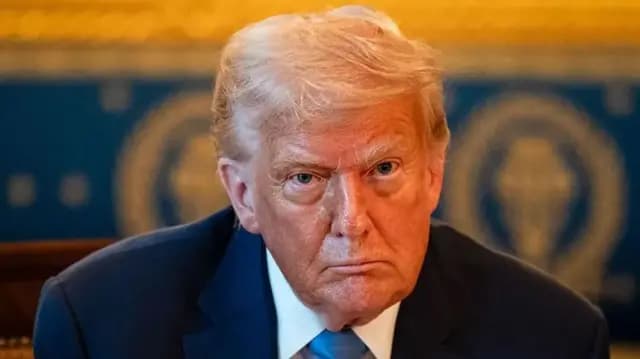 Disagreement over the Iran war; Trump considers the possibility of the U.S. withdrawal from NATO.