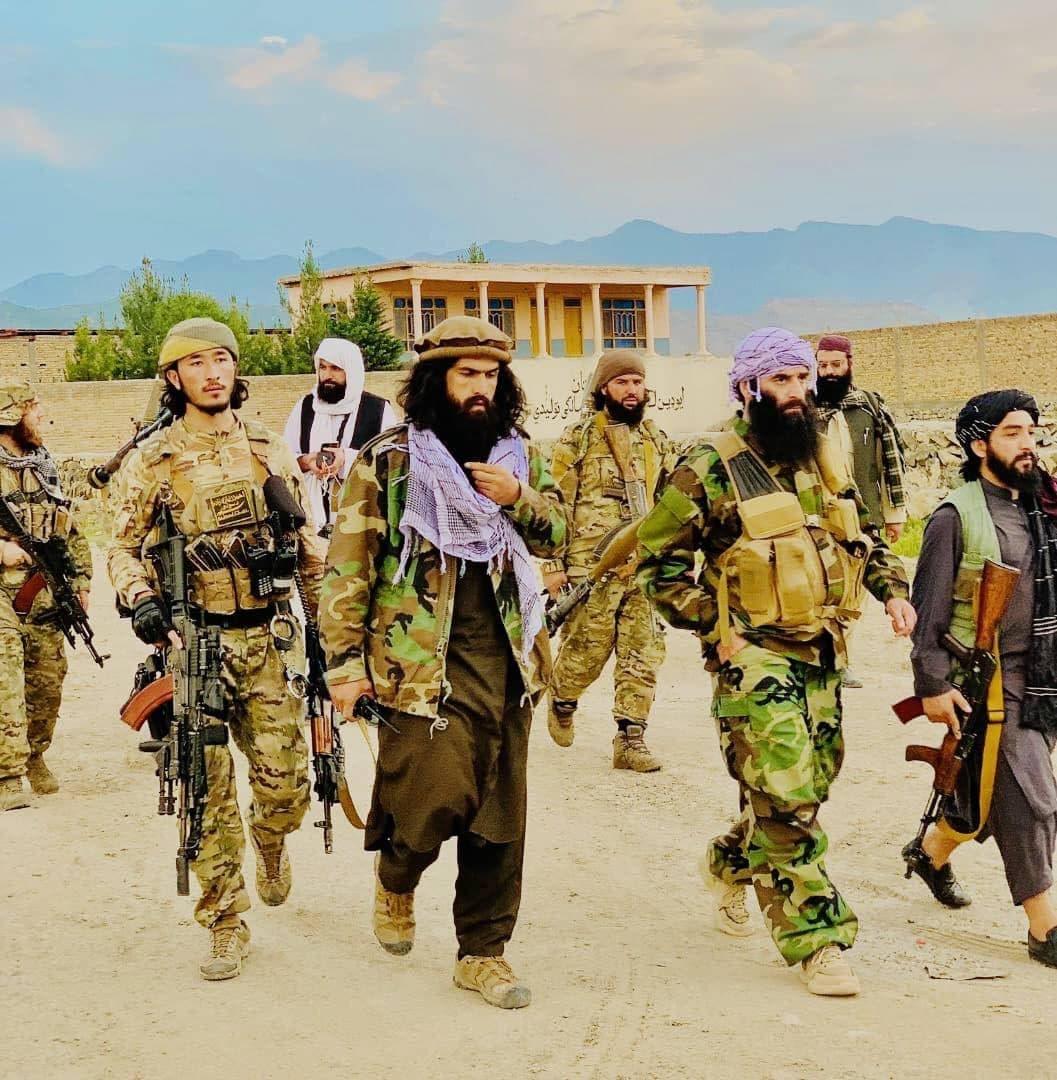 Khorasani: We ask the Taliban leadership to clarify its policy towards Pakistan; peace or war?