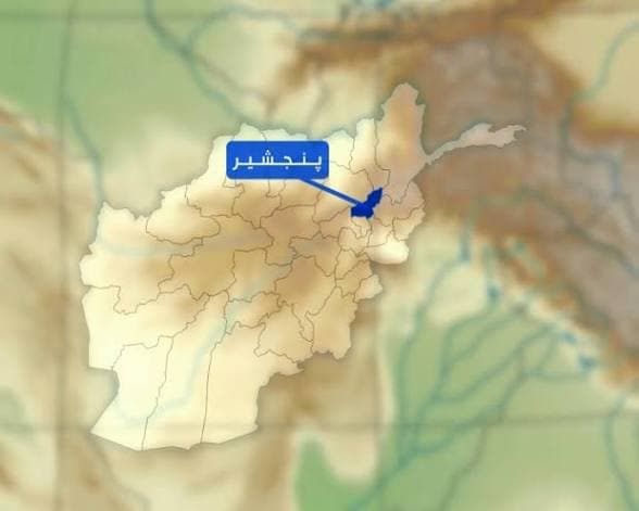 The Taliban have closed women’s sewing workshops in Panjshir province.