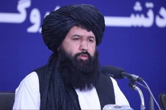 Taliban Official: Our patience towards Pakistan is not a sign of weakness.
