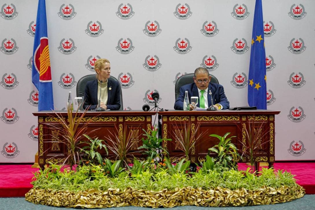 International community emphasizes: An inclusive government must be formed in Afghanistan.