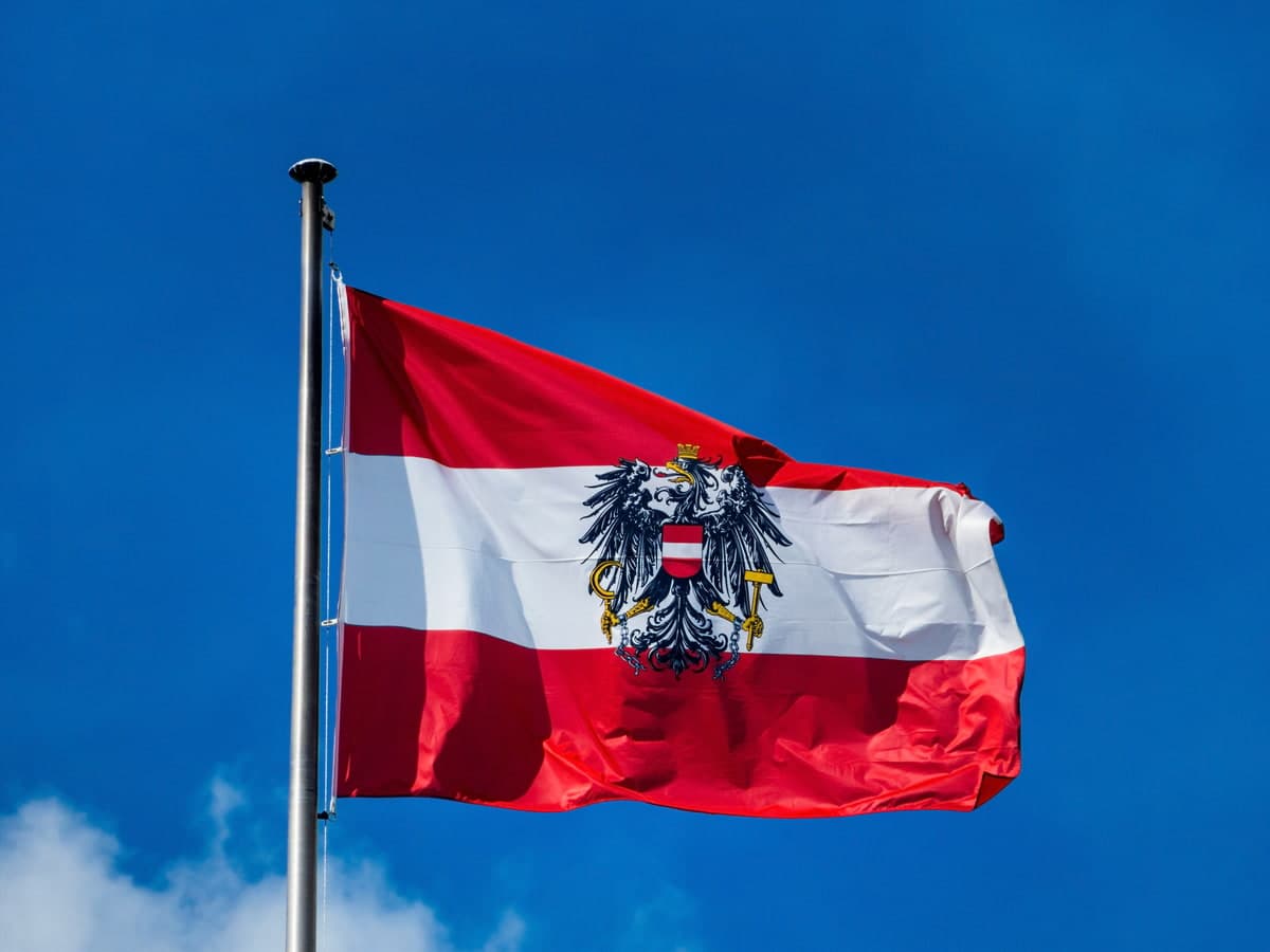 Austria to sign an agreement with Uzbekistan for the deportation of Afghan refugees.