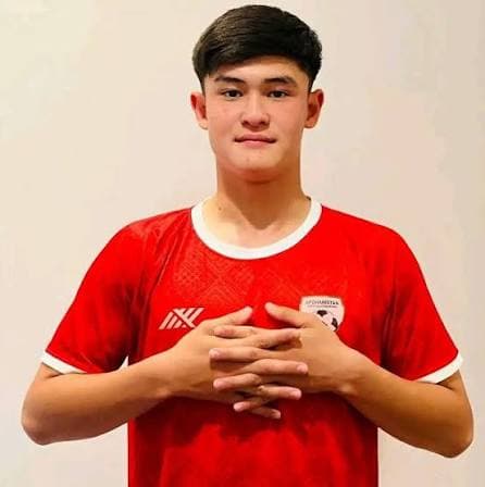 “From Dasht-e-Barchi to Asian championship; the brilliance of the new generation of futsal in the 2025 Asian Youth Games.”