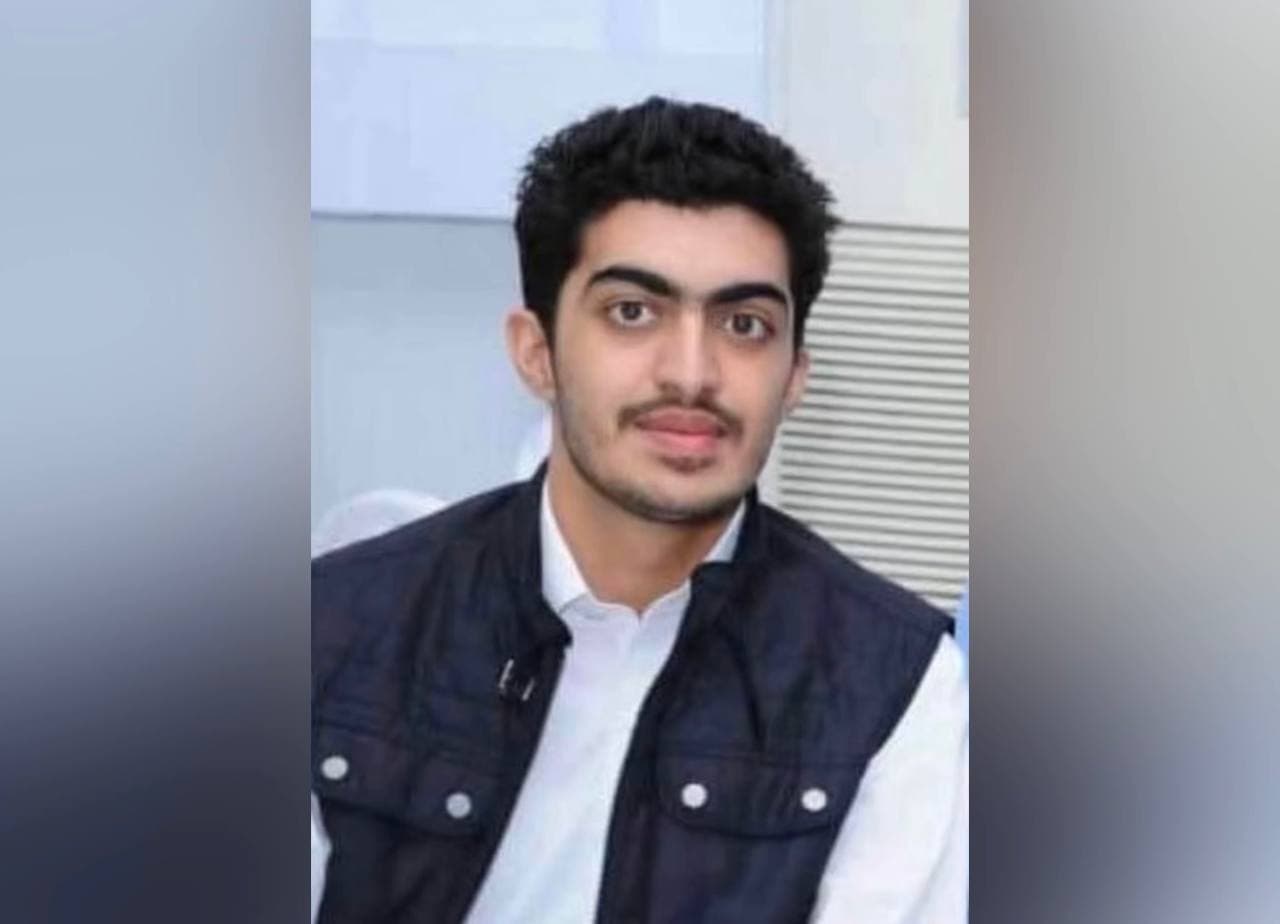 The mysterious murder of a young man in Kabul, his body found in front of the university.