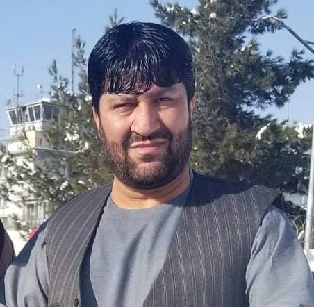 Feroz Kunduzi released from detention in Kabul on the condition of abandoning his musical activities.