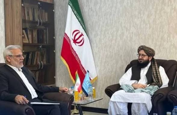 Examination of the commencement of a new round of Afghan prisoner transfers from Iran to Afghanistan.