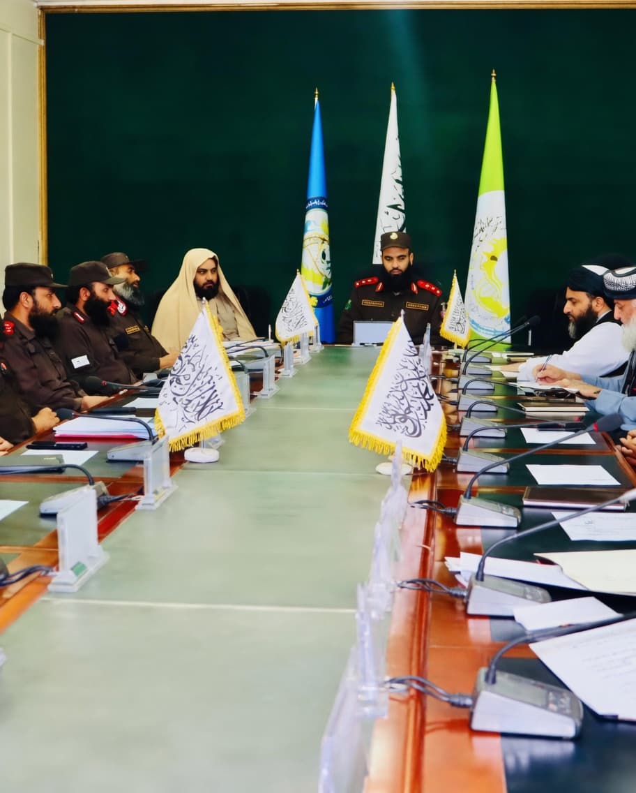 Reports: A suicide attacker has been appointed to an administrative position within the Taliban’s structure.