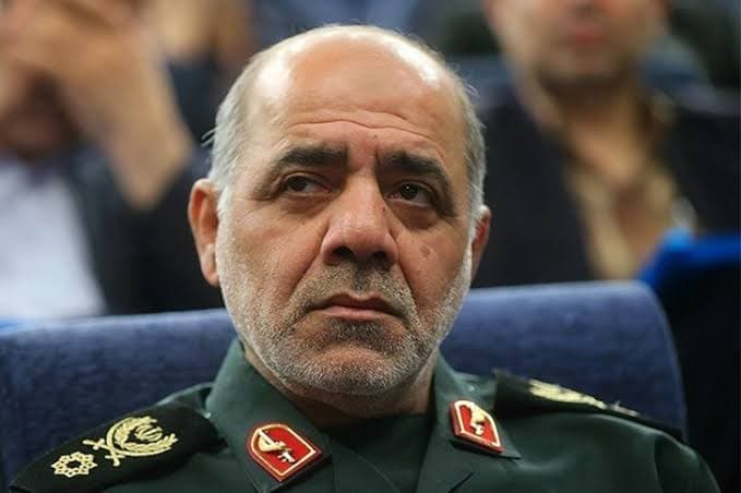 Iran: We will target U.S. forces if they enter the strait of Hormuz.