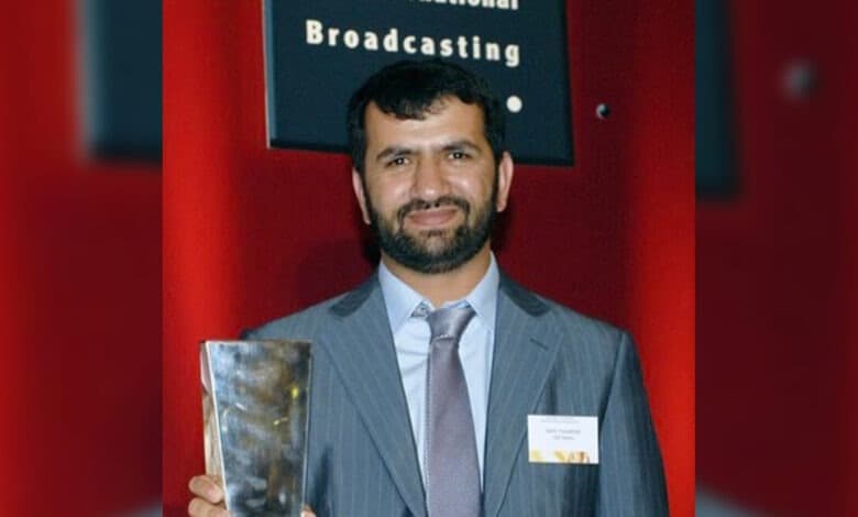 Sami Yousafzai: In Taliban changes, loyalty prevails over experience.
