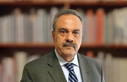 Asif Durrani: Afghanistan’s stability depends on an inclusive and legitimate government.