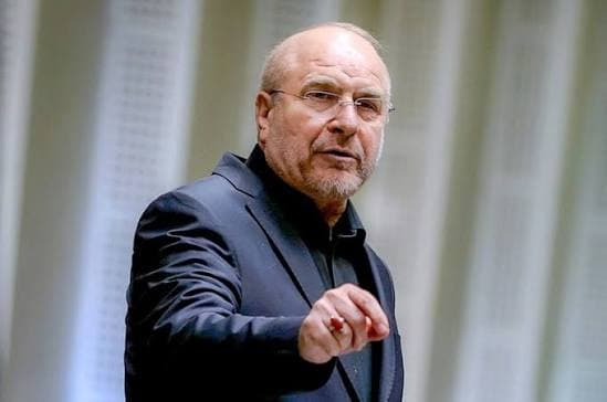 Ghalibaf: The U.S. has endangered maritime security by violating the ceasefire.
