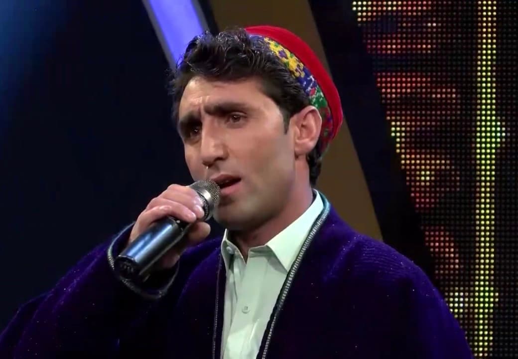 The wife of Salam Maftoon, an Afghan local singer, was killed by armed individuals in Badakhshan.
