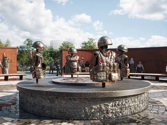 Canada will inaugurate the Afghanistan Mission Memorial in the fall of 2028.