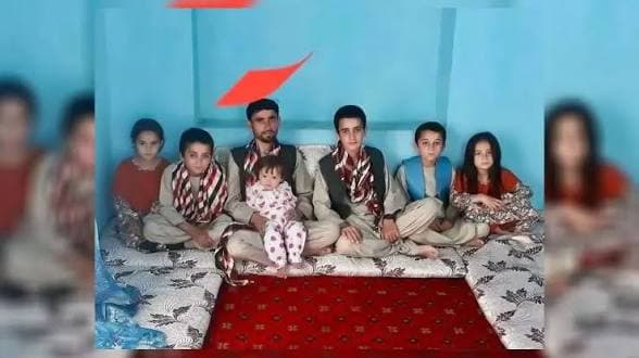 A former army officer killed in Fayzabad city, Badakhshan.