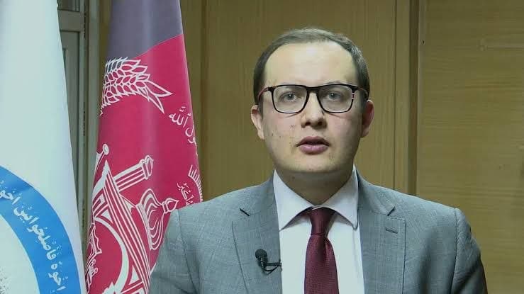 Abdullah Khanjani was appointed spokesperson of the National Resistance Front.