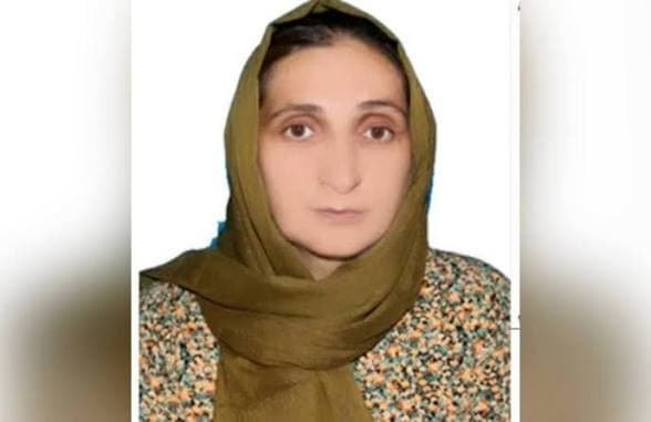 Two people have been arrested in connection with the killing of Leilma, the wife of Maftoon, a local Afghan singer.