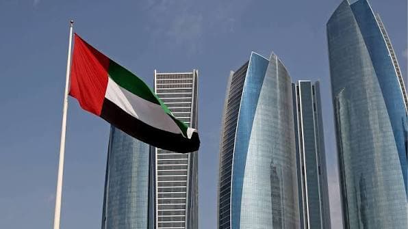 The UAE reported intercepting missile and drone attacks from Iran.