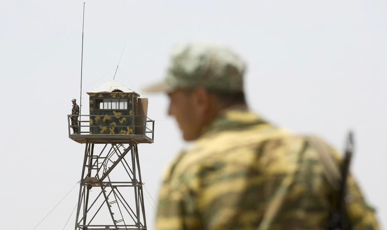 Tajikistan says it has expelled Afghan citizens for “seriously violating the law”.