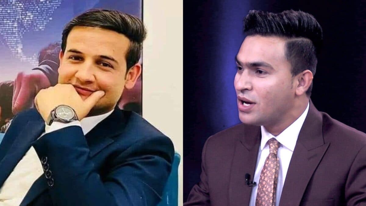 Taliban: The case of the two Tolo News journalists is still under investigation.