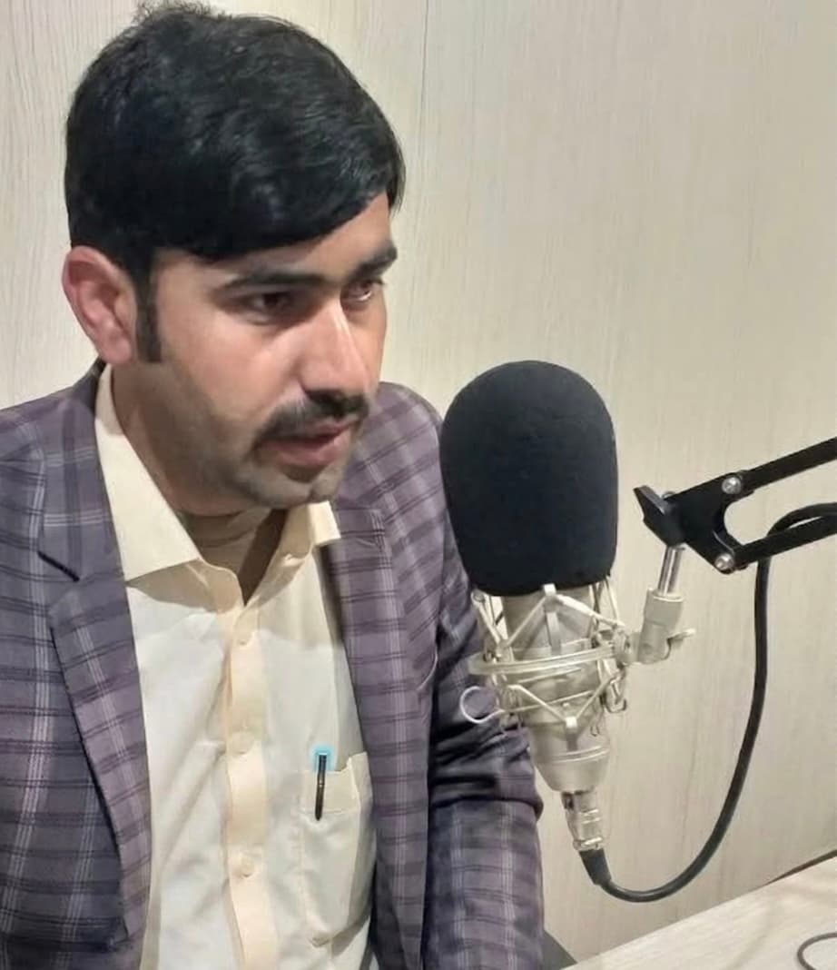 د خوست پېژندل شوی ليكوال او ژورنالیست محمد اللّه شېرزى ومړ.