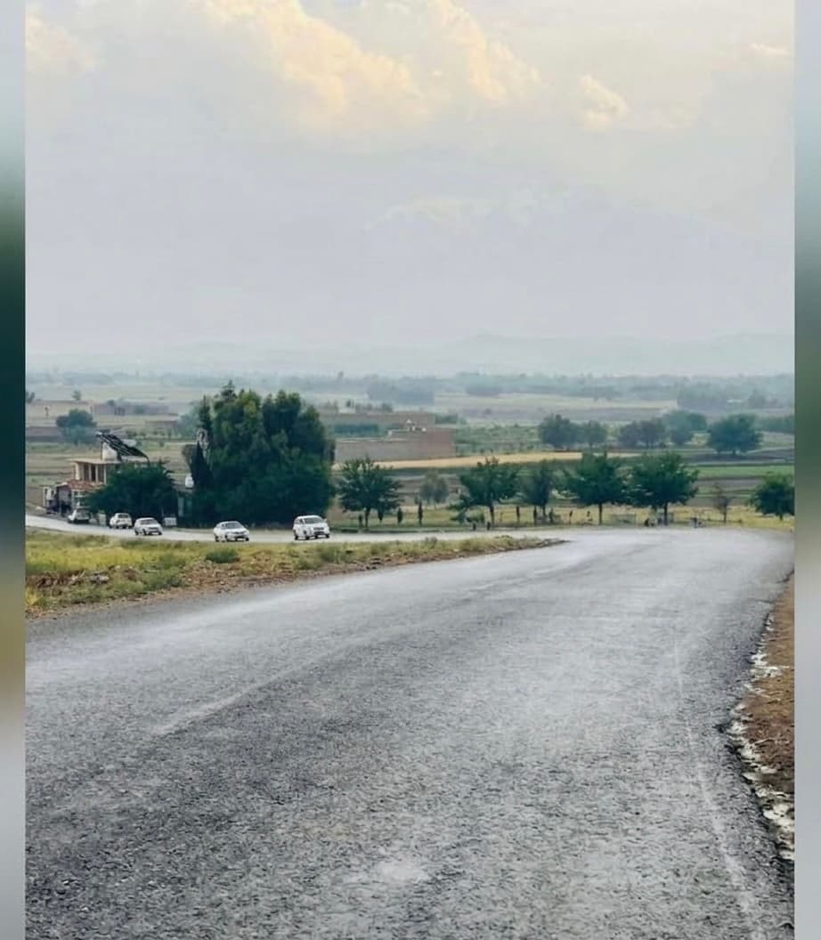 An unexploded ammunition blast in Nangarhar killed a child.