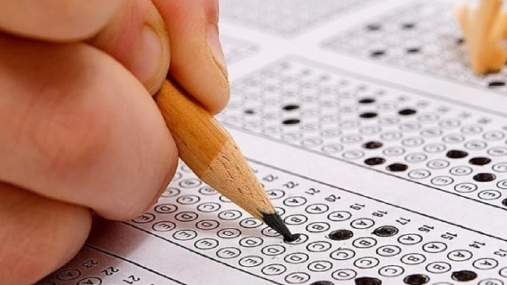 he Kankor exam process has started in 15 provinces of the country.