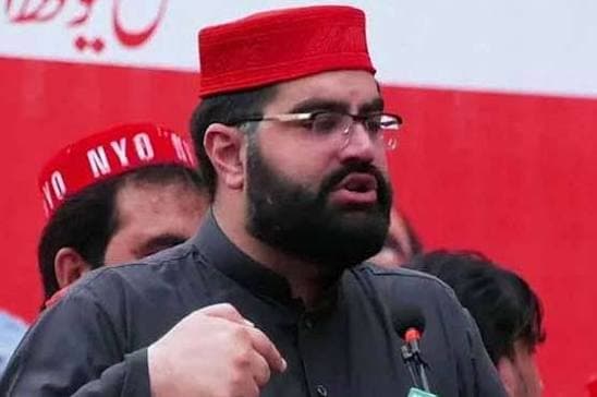 اېمل ولي خان: پي ټي اېم، ټي ټي پي او تحريک انصاف يو ډول دي.