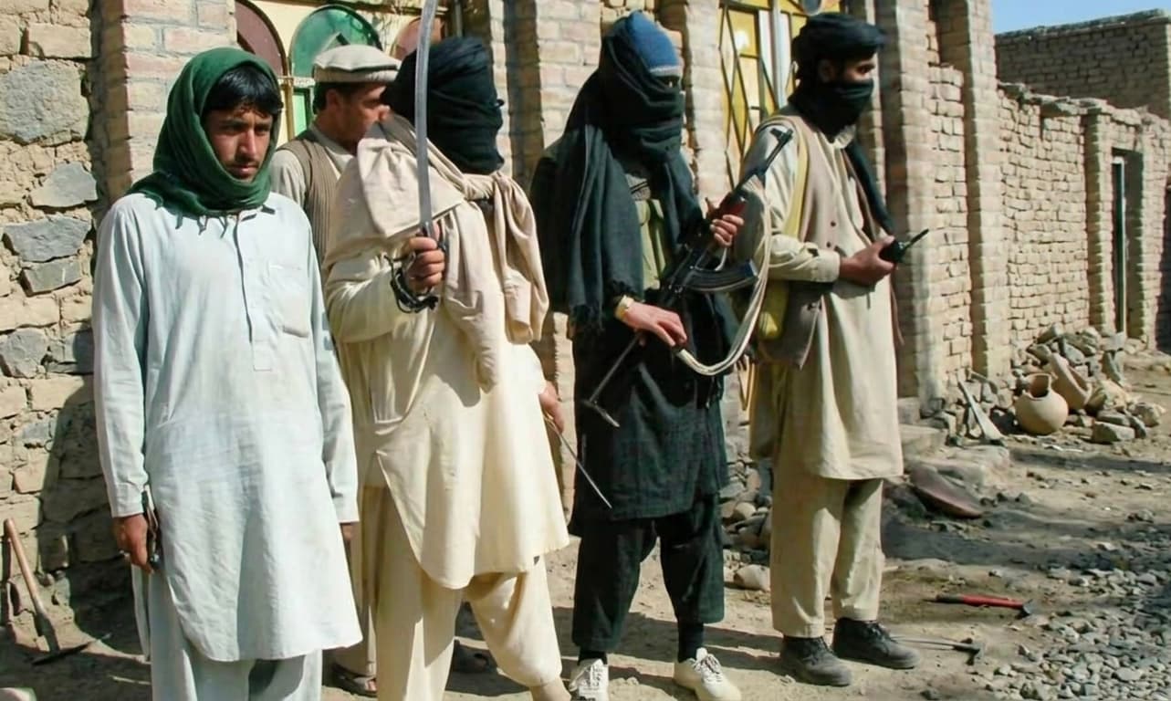 Internal tensions among armed groups in Khyber Pakhtunkhwa have intensified.