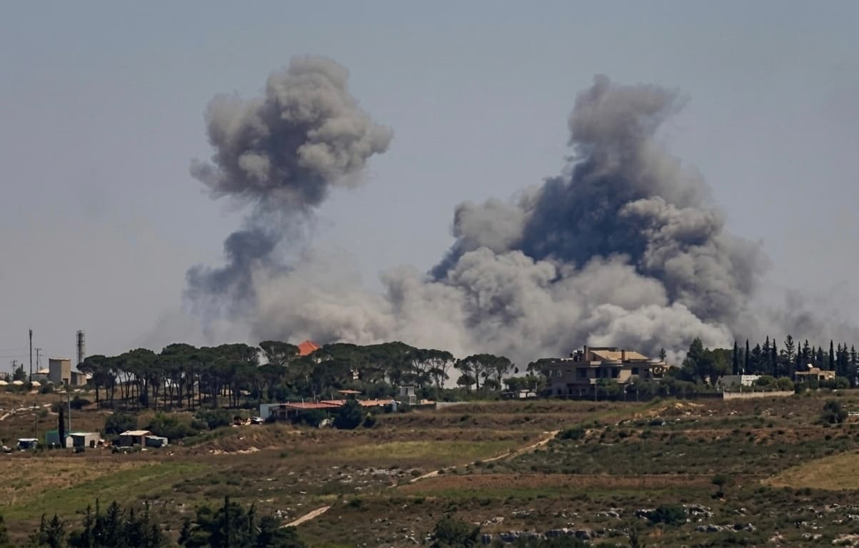 In recent attacks, Israel has targeted a facility affiliated with Iran’s Ministry of Petroleum.