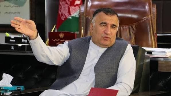 Fidai: Tolo News demanded $20,000 during the Republic era for broadcasting the call to prayer (adhan).