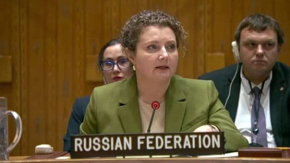 The Russian representative has described the Taliban’s efforts to combat ISIS as insufficient.