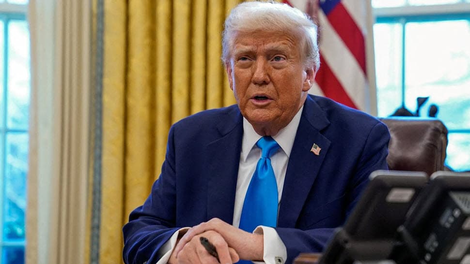 Trump: An apology has been issued over the dissemination of misinformation by Iran.