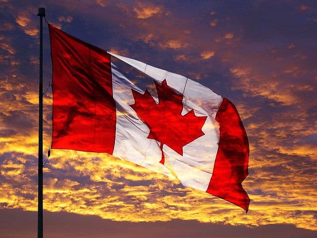 Canada has revoked some issued citizenship certificates for re-examination.