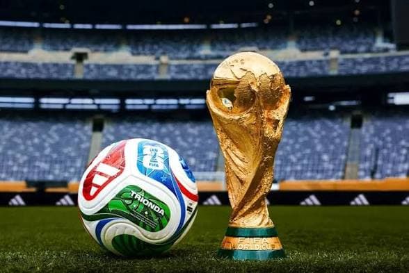The cost of the 2026 FIFA World Cup is estimated to be between $8 billion  and $14 billion .
