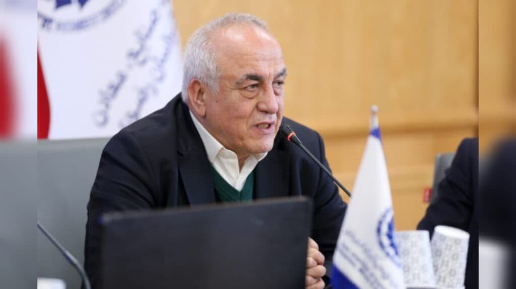 Iranian Official: Herat–Mazar-i-Sharif Railway to create a new gateway to central Asia.