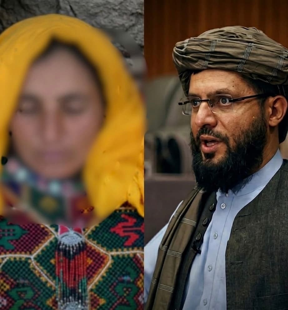 Saif-ul-Islam Khyber: The death of Dr. Gulalai was a suicide, not a murder.