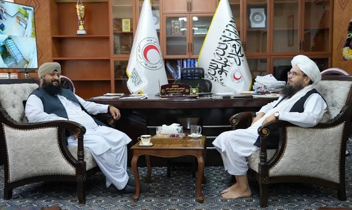 په کاناډا کې ۳۴ هندو کورنیو افغانستان ته د بېرته ستنېدو غوښتنه کړې.