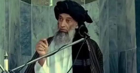 طالبان يحيى عنابى را در پنجشير بازداشت كردند.