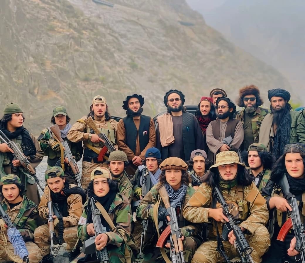 Sources: Military movements by Juma Khan Fatah have increased in Badakhshan province.
