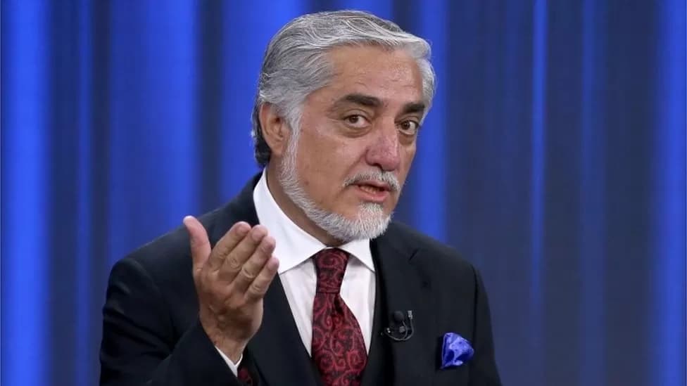 عبدالله عبدالله د افغانستان پر وړاندې د پاکستان د تېرې شپې بریدونه وغندل.