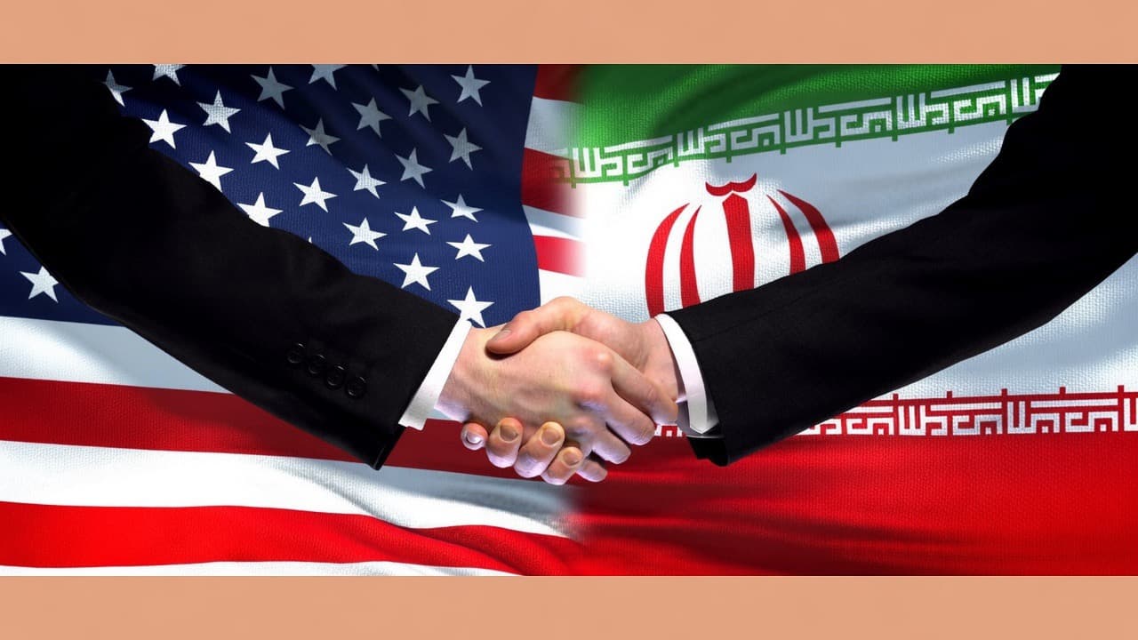 کاخ سفید: گفت‌وگوها برای دستیابی به توافق با ایران در دوحه ادامه خواهد یافت.
